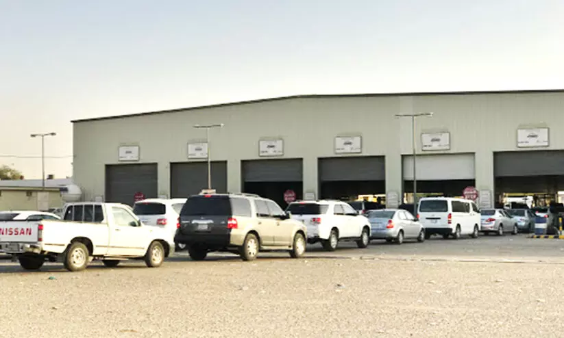 പീരിയോഡിക്കൽ ടെസ്റ്റ് വാഹനങ്ങളുടെ തരവും രജിസ്ട്രേഷനും അനുസരിച്ച് പീരിയോഡിക്കൽ ടെസ്റ്റ് വാഹനങ്ങളുടെ തരവും രജിസ്ട്രേഷനും അനുസരിച്ച്