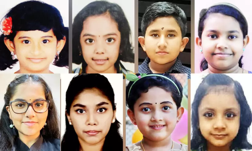 ചിത്രരചന, കളറിങ് മത്സരങ്ങളിലെ വിജയികളെ പ്രഖ്യാപിച്ചു ചിത്രരചന, കളറിങ് മത്സരങ്ങളിലെ വിജയികളെ പ്രഖ്യാപിച്ചു