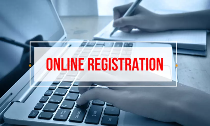 ഇന്ത്യൻ സ്കൂൾ പ്രവേശനം: ഓൺലൈൻ രജിസ്ട്രേഷൻ അവസാന ഘട്ടത്തിലേക്ക് ഇന്ത്യൻ സ്കൂൾ പ്രവേശനം: ഓൺലൈൻ രജിസ്ട്രേഷൻ അവസാന ഘട്ടത്തിലേക്ക്