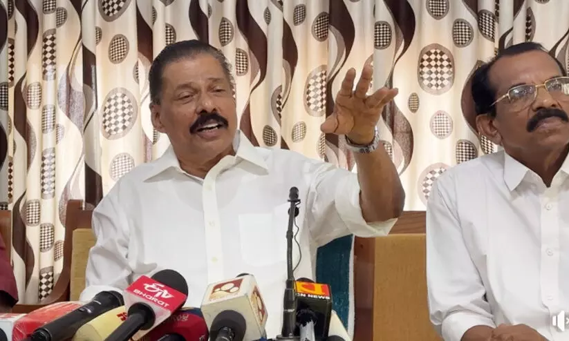 mv govindan 9078767a