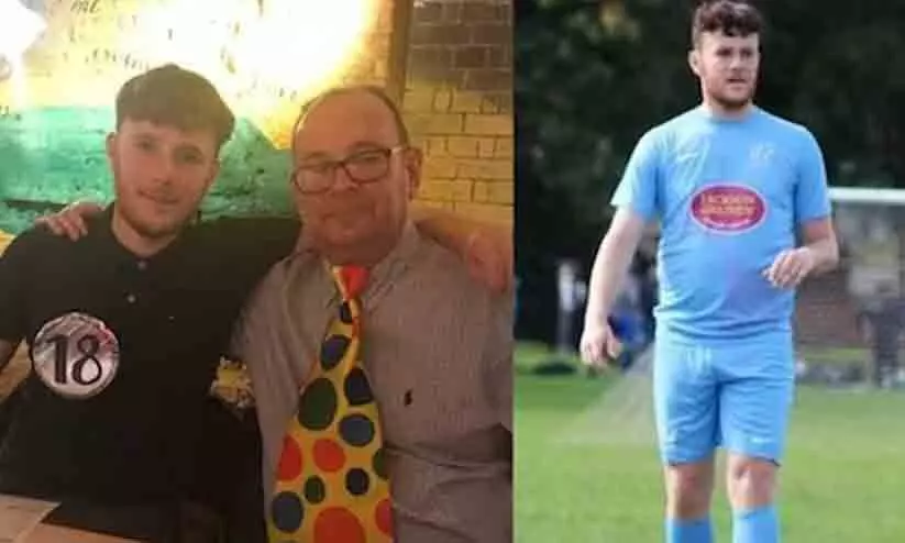 Flesh-eating Disease Flesh-eating Disease