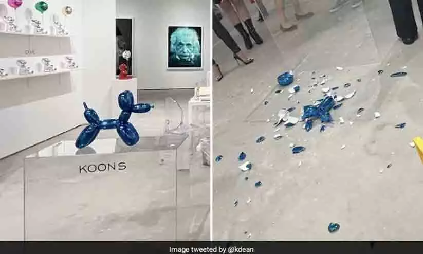 Balloon dog Balloon dog