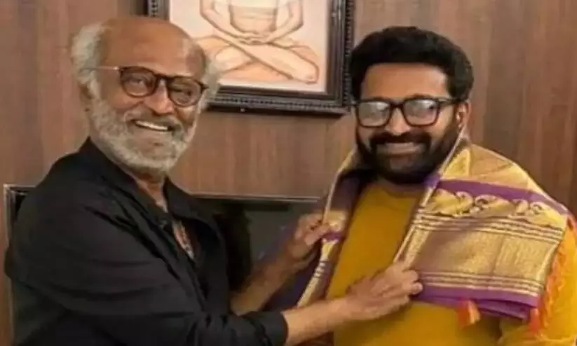 Rajinikanth to be part of the Kantara prequel? Rishab Shetty Reaction Viral