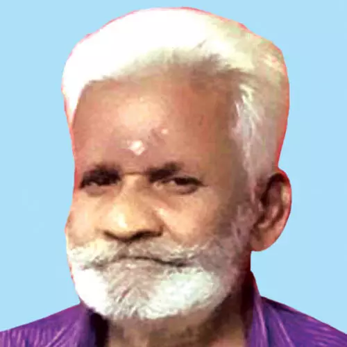 ത​ങ്ക​പ്പ​ൻ