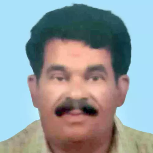 പ്ര​ഭാ​ക​ര​ൻ