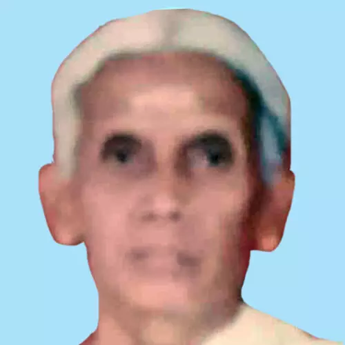 സ​ര​സ്വ​തി നേ​ത്യാ​ർ