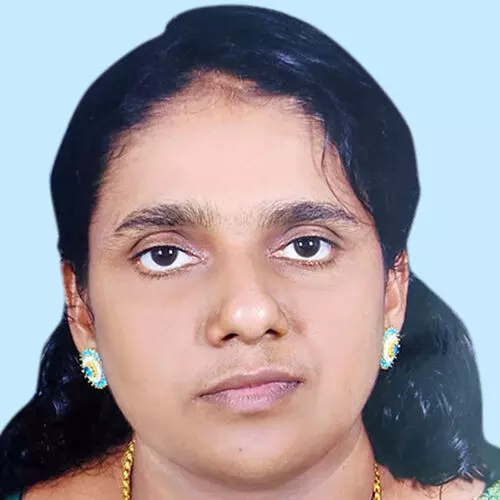 സി​ജി ജോ​ൺ​സ​ൻ