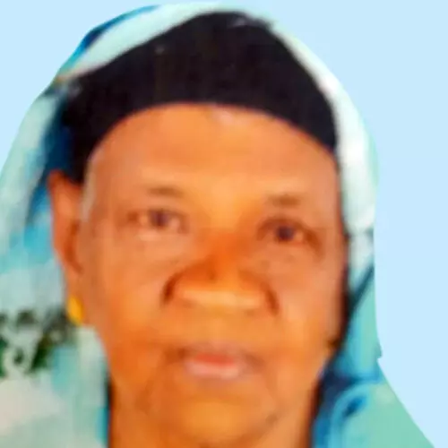 സൈ​ന​ബ ബീ​വി