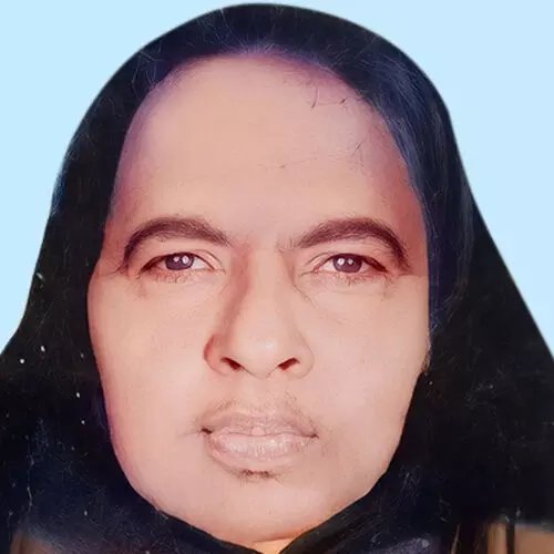 ഖി​ബി​തി​യ ബീ​വി