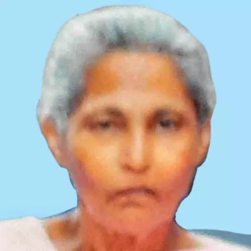 കു​ഞ്ഞു​മോ​ള്‍