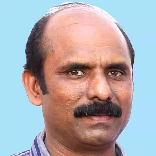 ജോ​ണ്‍സ​ണ്‍