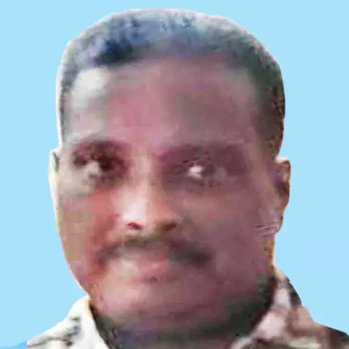 മു​ഹ​മ്മ​ദ് ഈ​സ