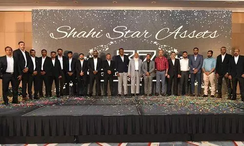 shahi business conclave