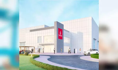 എ​മി​റേ​റ്റ്സി​ന് പു​തി​യ പൈ​ല​റ്റ് പ​രി​ശീ​ല​ന കേ​ന്ദ്രം