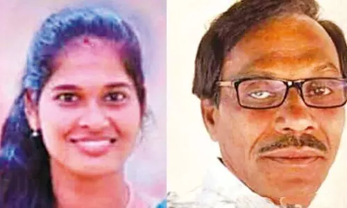 കാ​ട്ടാ​ന​യു​ടെ ആ​ക്ര​മ​ണം; ര​ണ്ടു​പേ​ർ കൊ​ല്ല​​പ്പെ​ട്ടു