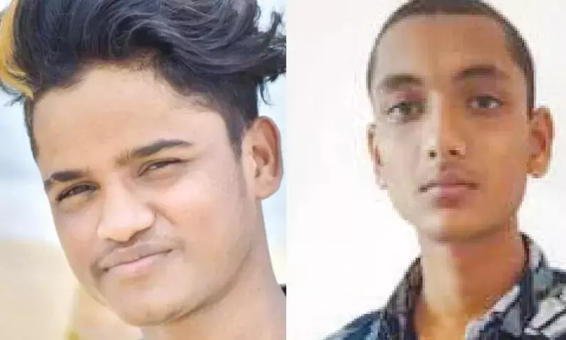 ഐഫോണിന്‍റെ പണം നൽകാനായില്ല; ഡെലിവറി ബോയിയെ കൊന്നു