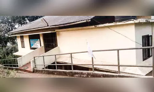 Kottassery Government Homeo Hospital