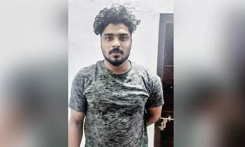 കാർ തട്ടിയെടുത്ത കേസിൽ ഒരാൾകൂടി അറസ്റ്റിൽ