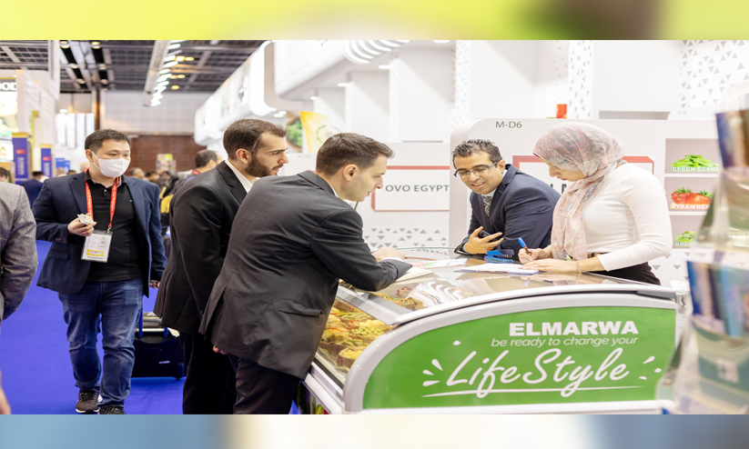 വൈ​വി​ധ്യ​ങ്ങ​ളു​ടെ മ​ഹാ​മേ​ള; സ​ജീ​വ​മാ​യി ഇ​ന്ത്യ​ൻ സ്ഥാ​പ​ന​ങ്ങ​ൾ