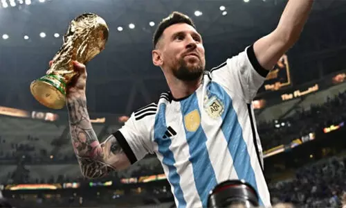 നെറ്റ്ഫ്ലിക്സ്; ലോകകപ്പിനെക്കുറിച്ച് ഡോക്യുസീരീസ് പുറത്തിറക്കും നെറ്റ്ഫ്ലിക്സ്; ലോകകപ്പിനെക്കുറിച്ച് ഡോക്യുസീരീസ് പുറത്തിറക്കും