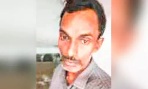 സ്‌കൂട്ടര്‍ മോഷണം: പ്രതി പിടിയില്‍