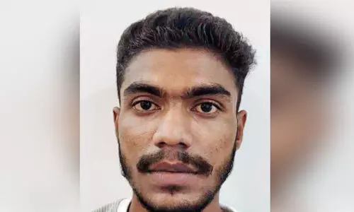 വ​ധ​ശ്ര​മ കേ​സി​ലെ പ്ര​തി അ​റ​സ്റ്റി​ൽ