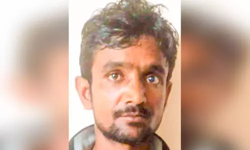 Guest Worker, Arrest,