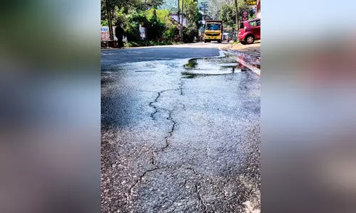 Drinking water issue