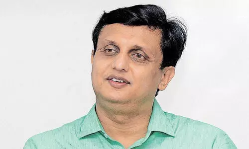 ജമാഅത്ത്-ആർ.എസ്.എസ് ചർച്ചയിൽ യു.ഡി.എഫിന് മൗനം; മുസ്ലിംകളുടെ അട്ടിപ്പേറവകാശം ജമാഅത്തെ ഇസ്ലാമിക്കില്ല -മന്ത്രി മുഹമ്മദ് റിയാസ് ജമാഅത്ത്-ആർ.എസ്.എസ് ചർച്ചയിൽ യു.ഡി.എഫിന് മൗനം; മുസ്ലിംകളുടെ അട്ടിപ്പേറവകാശം ജമാഅത്തെ ഇസ്ലാമിക്കില്ല -മന്ത്രി മുഹമ്മദ് റിയാസ്