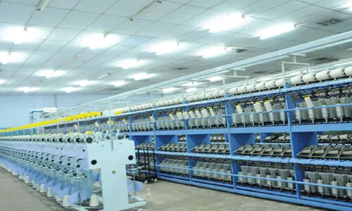 കോ​ടി​ക​ളു​ടെ വിലയുള്ള യന്ത്രങ്ങൾ; വി​ൽ​പ​ന ആ​ക്രി വി​ല​യ്ക്ക്​