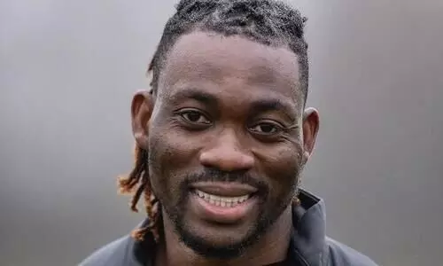 ‘കുടുംബത്തിനൊപ്പം ചേരാൻ നാട്ടിലേക്ക് മടങ്ങാനിരുന്നതായിരുന്നു’; ഘാന താരം അറ്റ്സു ടിക്കറ്റ് റദ്ദാക്കിയത് ഭൂകമ്പത്തിന് മണിക്കൂറുകൾ മുമ്പ്