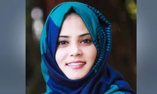 പ്ര​തി​സ​ന്ധി​ക​ളെ അ​തി​ജ​യി​ക്കാ​നു​ള്ള സ്വ​ത്വ​ബോ​ധം ന​ൽ​കി​യ​ത്​ സ​മ​സ്ത​യും ലീ​ഗും -അ​ഡ്വ. ഫാ​ത്തി​മ ത​ഹ്​​ലി​യ