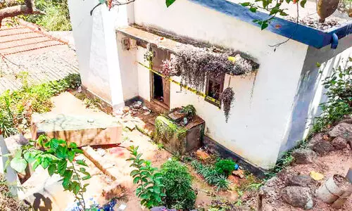 Adoor Murder of Housewife