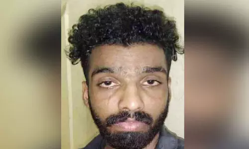 എം.ഡി.എം.എയുമായി യുവാവ് പിടിയിൽ