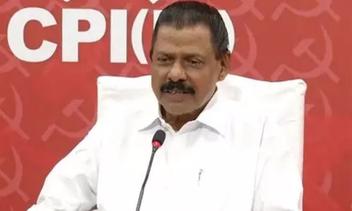 സി.പി.എം ആർ.എസ്.എസുമായി നടത്തിയത് രഹസ്യ ചർച്ചയല്ല; അതിന് ഫലമുണ്ടായി -എം.വി ഗോവിന്ദൻ