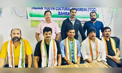 കൃ​പേ​ഷ്, ശ​ര​ത്‍ലാ​ൽ അ​നു​സ്മ​ര​ണ​വും തെ​ര​ഞ്ഞെ​ടു​പ്പ് ക​ൺ​വെ​ൻ​ഷ​നും സം​ഘ​ടി​പ്പി​ച്ചു