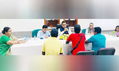 ഇന്ത്യന് എംബസി ഓപണ് ഹൗസ് സംഘടിപ്പിച്ചു ഇന്ത്യന് എംബസി ഓപണ് ഹൗസ് സംഘടിപ്പിച്ചു