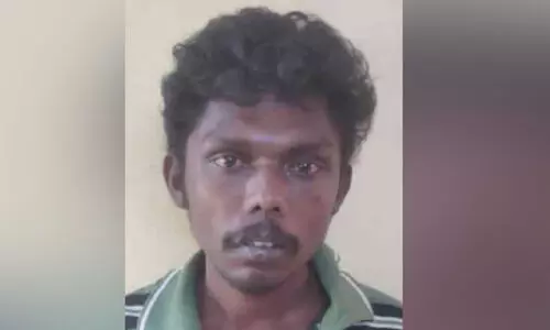 ബൈക്ക് മോഷണം: പ്രതി പിടിയിൽ