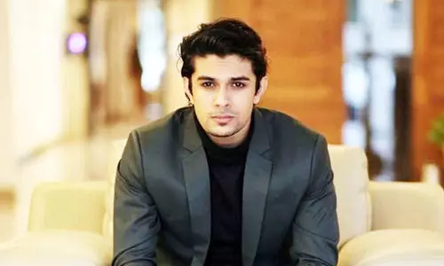 ഹാ​ർ​മ​ണി​യ​സ് കേ​ര​ള; നൃ​ത്ത​ച്ചു​വ​ടു​ക​ളു​മാ​യി റം​സാ​ൻ എ​ത്തു​ന്നു