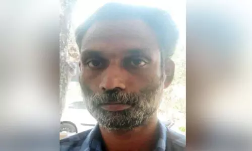 ഗൃഹനാഥനെ കുത്തിക്കൊല്ലാൻ ശ്രമിച്ചയാൾ അറസ്റ്റിൽ