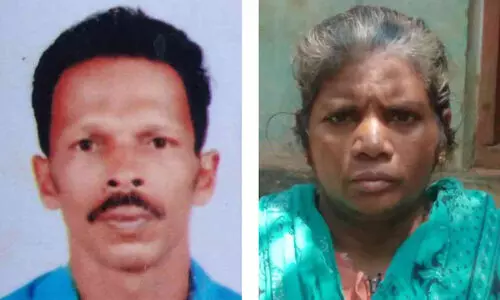 വനത്തിൽ ശശിയുടെ മരണം കൊലപാതകമെന്ന് ബന്ധുക്കൾ