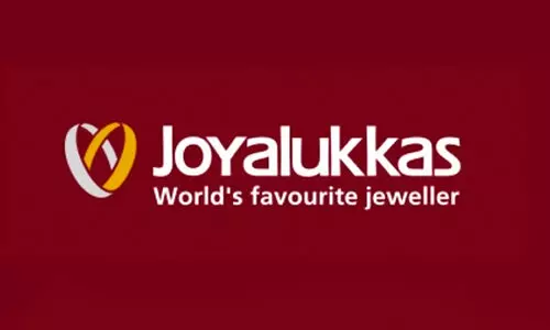 Joyalukkas Group