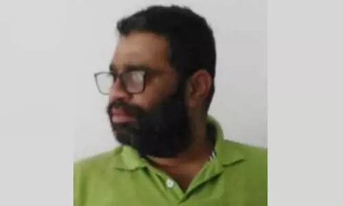 ഹൃദയാഘാതം; പാലക്കാട് സ്വദേശി അബൂദബിയില്‍ നിര്യാതനായി