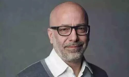 ജാഗ്വർ ലാൻഡ് റോവറിന്‍റെ പുതിയ എം.ഡിയായി രാജൻ അംബ ചുമതലയേൽക്കും