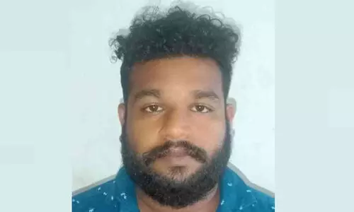 ബസിനുള്ളിൽ യുവതിയോട് ലൈംഗികാതിക്രമം: കണ്ടക്ടർ അറസ്റ്റിൽ