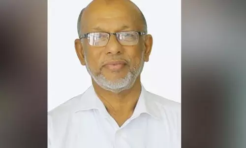 മുൻ പ്രവാസിയും വ്യവസായിയുമായ ഹംസ പൂക്കയിൽ നിര്യാതനായി