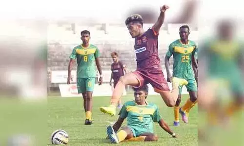 കേരള പ്രീമിയർ ലീഗ്: ഗോകുലത്തെ തോൽപിച്ച് വയനാട് യുനൈറ്റഡ്