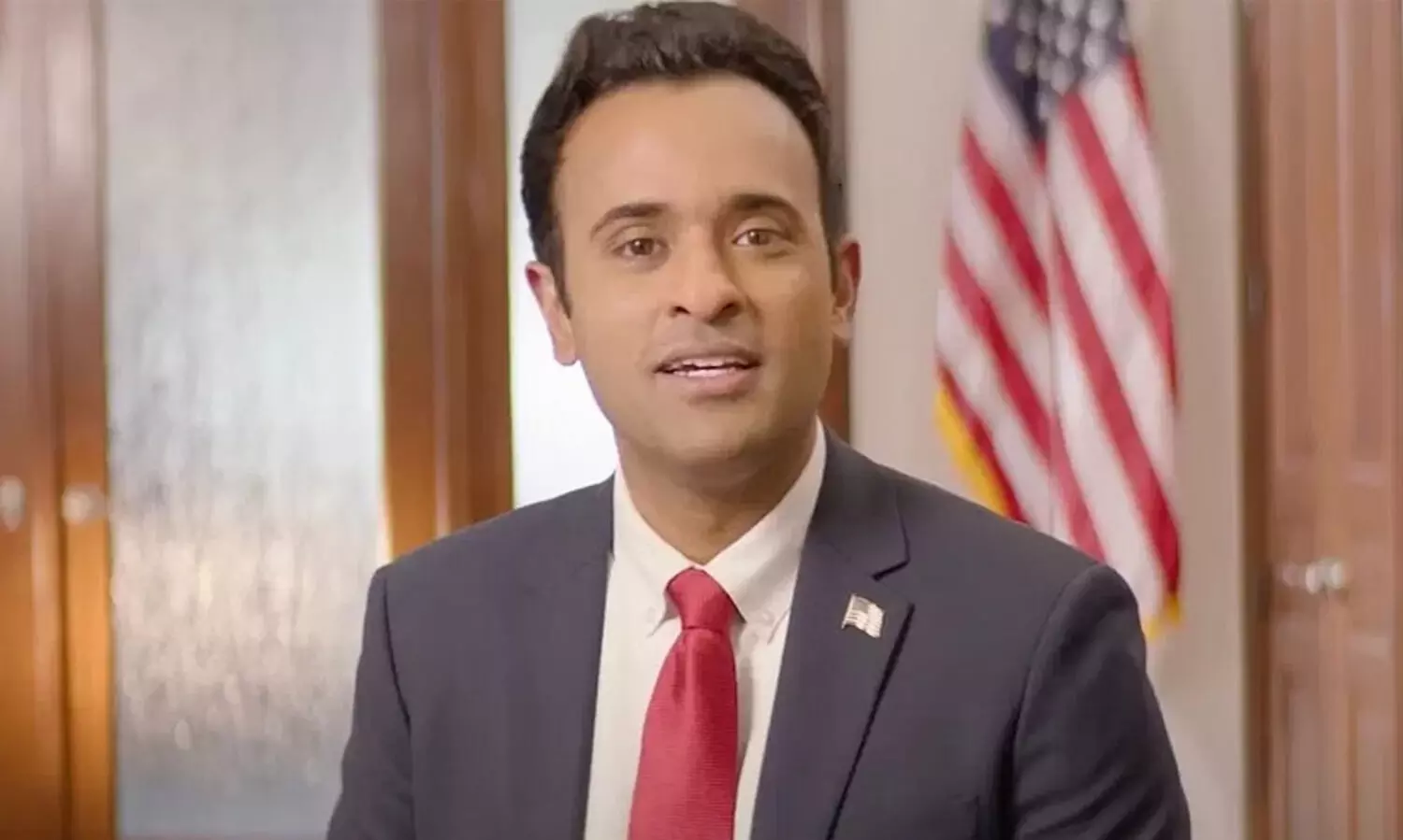 അമേരിക്കൻ പ്രസിഡന്‍റ് സ്ഥാനത്തേക്ക് മത്സരിക്കാൻ മലയാളി