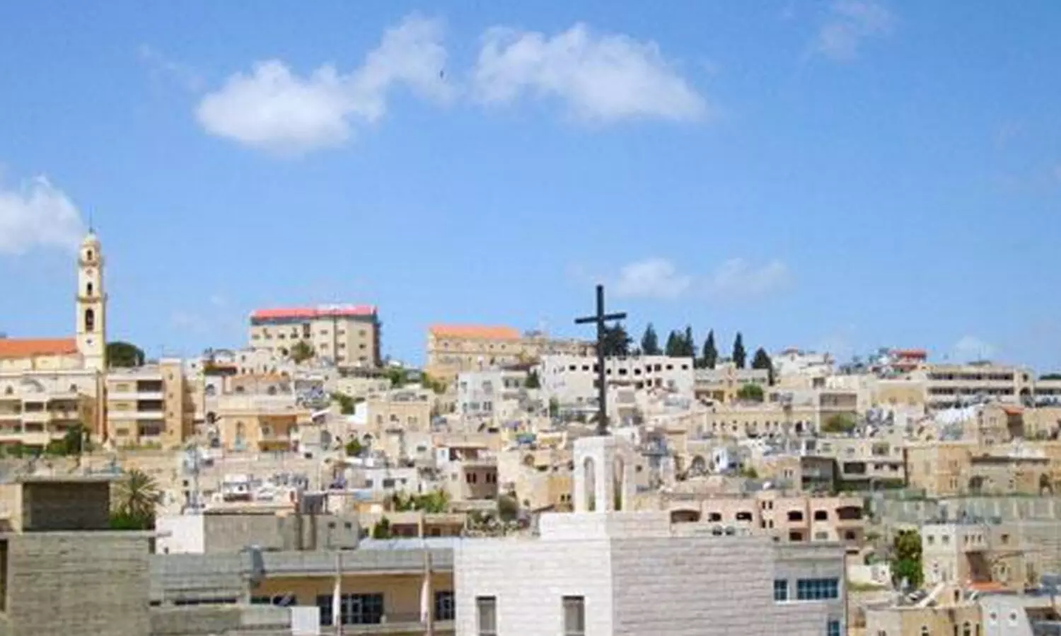 തീർത്ഥാടനത്തിന് പോയ ആറു മലയാളികൾ കൂടി ഇസ്രായേലിൽ മുങ്ങിയെന്ന് വൈദികൻ