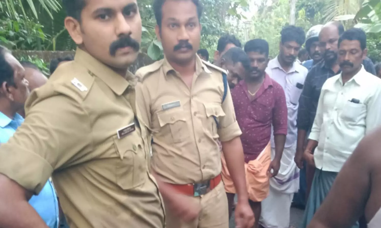 കൂട്ടുകാരനുമായി മണിമലയാറ്റിൽ കുളിക്കാനിറങ്ങിയ ആൺകുട്ടി മുങ്ങി മരിച്ചു